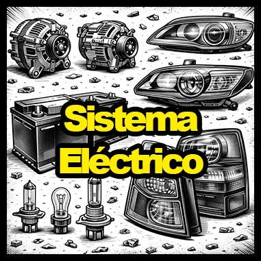 Sistema Eléctrico