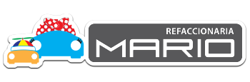 Refaccionaria Mario
