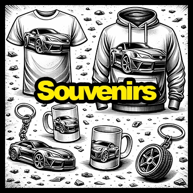 Souvenirs