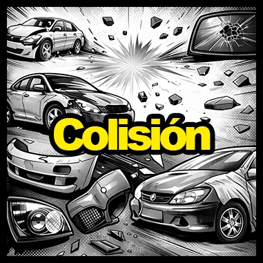 Colisión