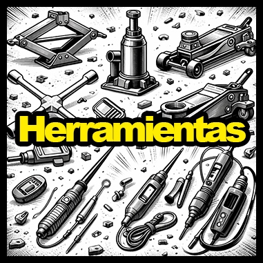 Herramientas