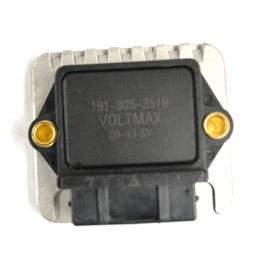 Pastilla de Encendido de 7 Puntas Voltmax para VW Sedan, Golf A2, Jetta A2, Combi 1800